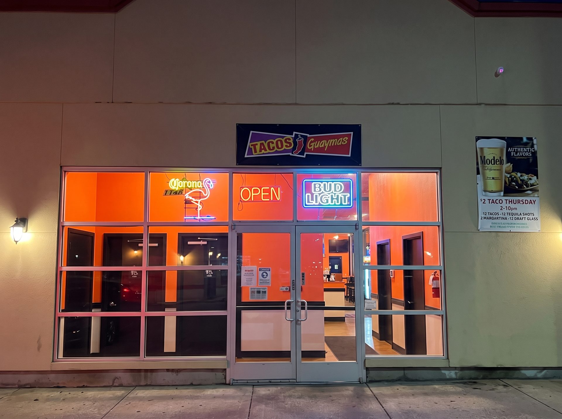 We’re Located in 72nd