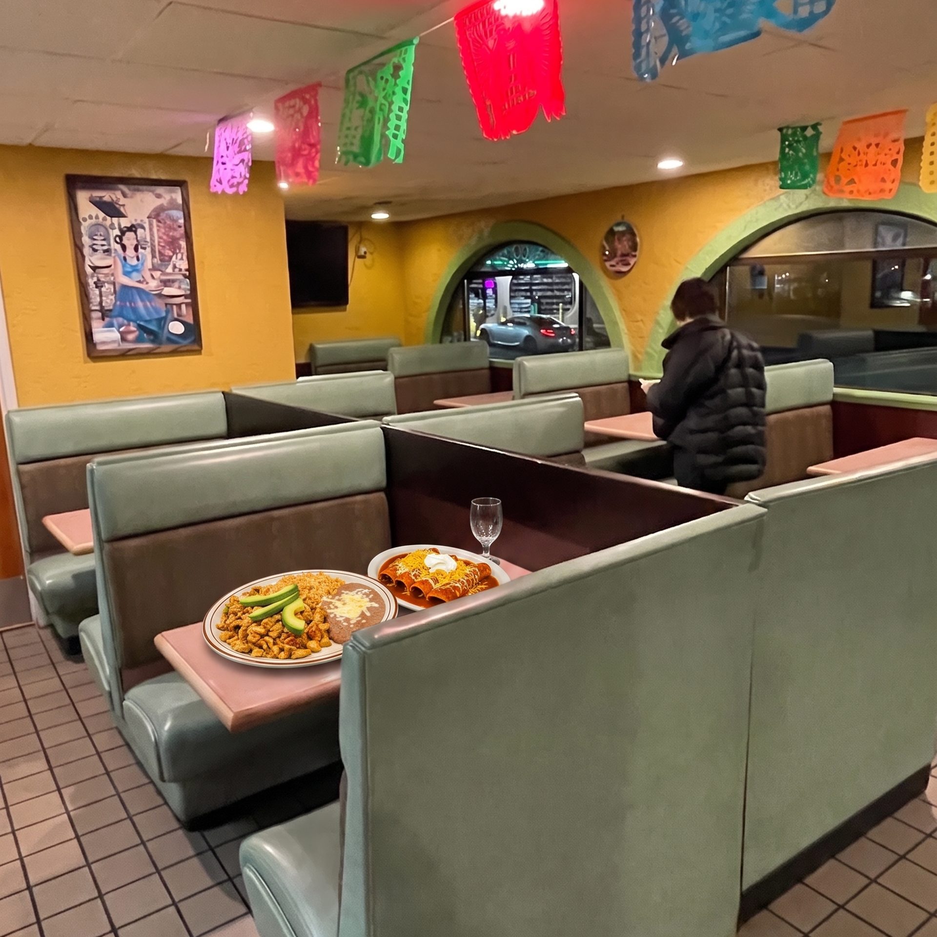 Tacos Guaymas - 38th Street