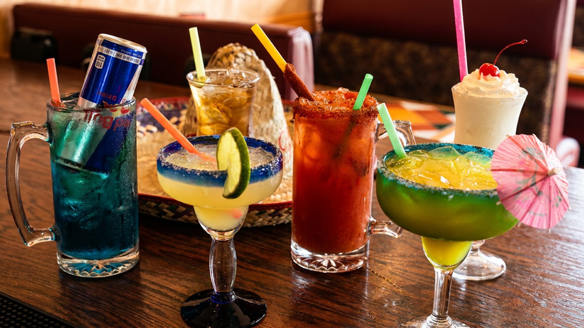 Tacos Guaymas Rewards