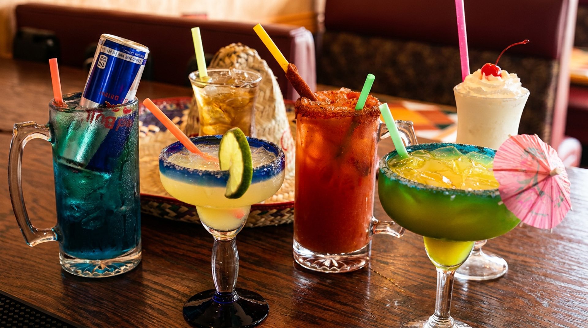 Tacos Guaymas Rewards