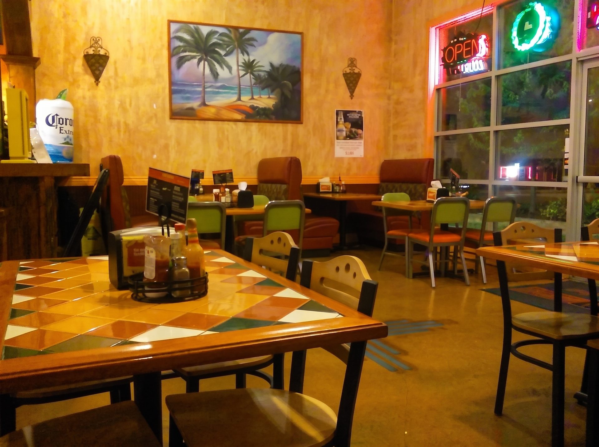 Tacos Guaymas - 72nd