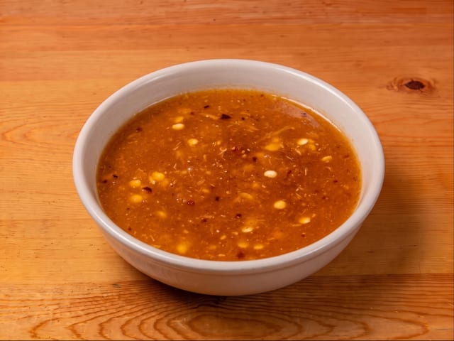 8oz Salsa Habanero (to Go).
