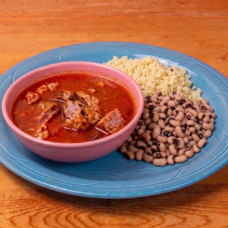 Discover Our Delicious Birria