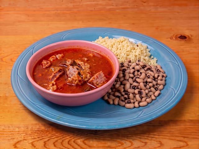 Birria de Res.