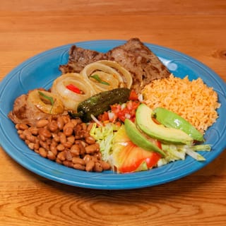Carne Asada