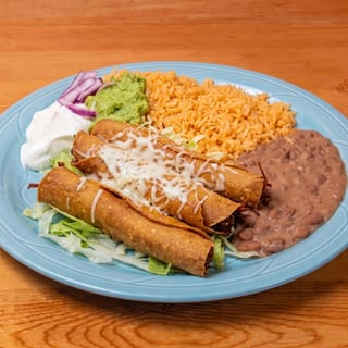 Flautas