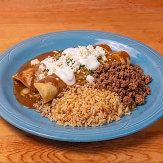 Huevos Rancheros