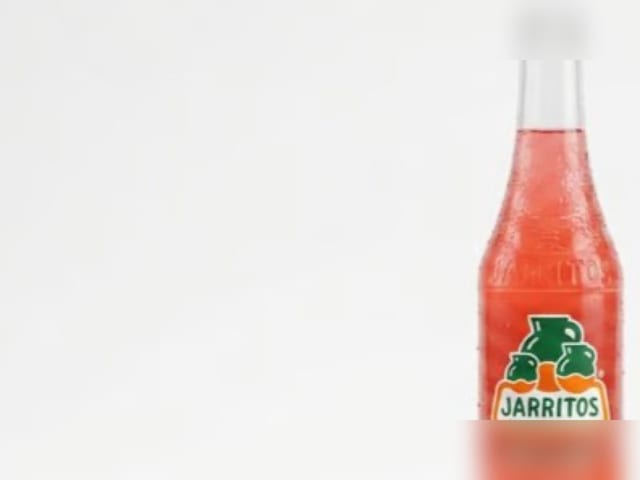JARRITOS (FRUIT SODA).