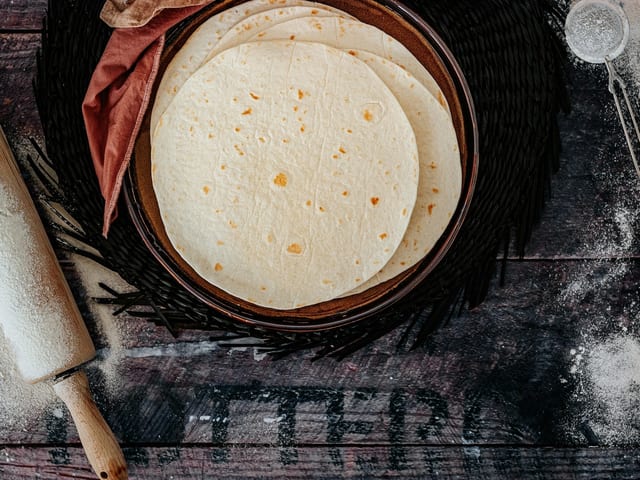 Flour Tortillas (3).