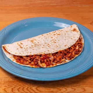 Super Quesadilla