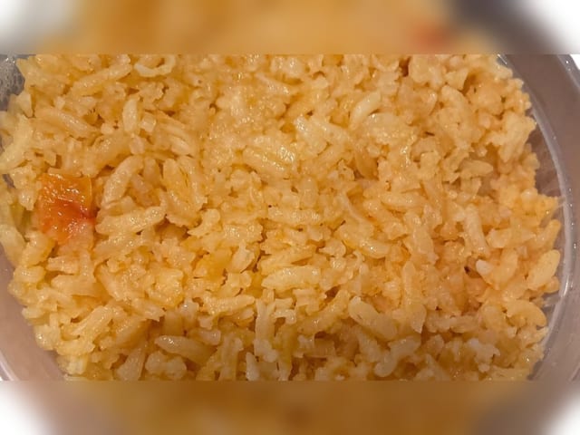Rice.
