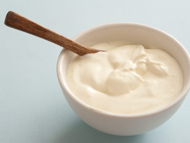 Sour Cream.