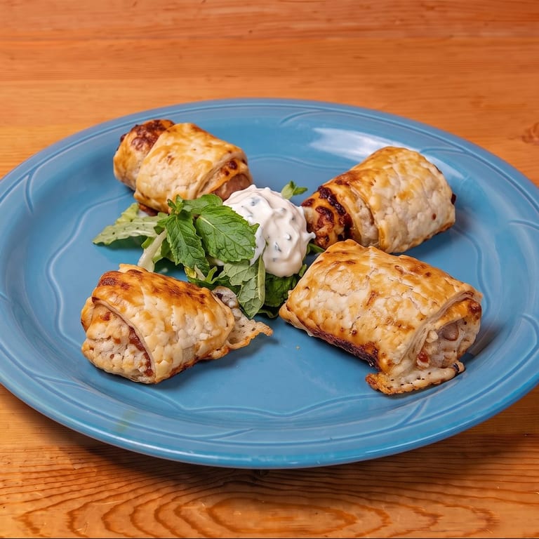 Delicious Dinner Options