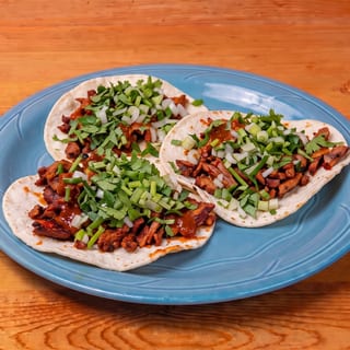 Taco Cabeza
