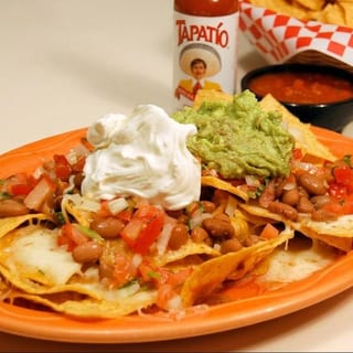Super Nachos