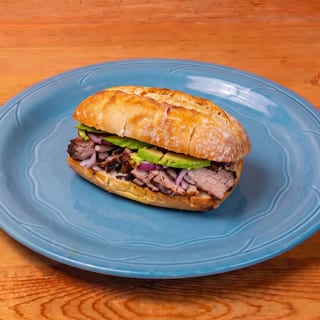 Torta Cabeza