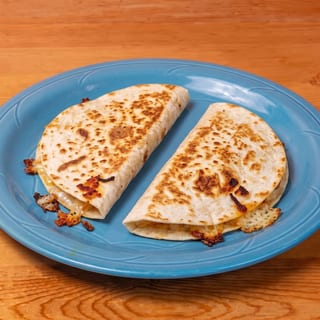 Corn Quesadilla