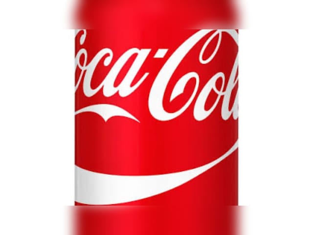 CAN SODA.