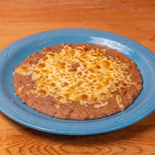 Bean Dip W/ Cheese