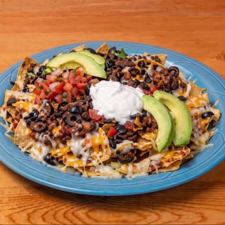 Nachos
