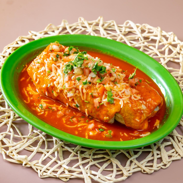 Wet Burrito-Red.