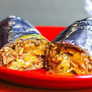 Super Burrito