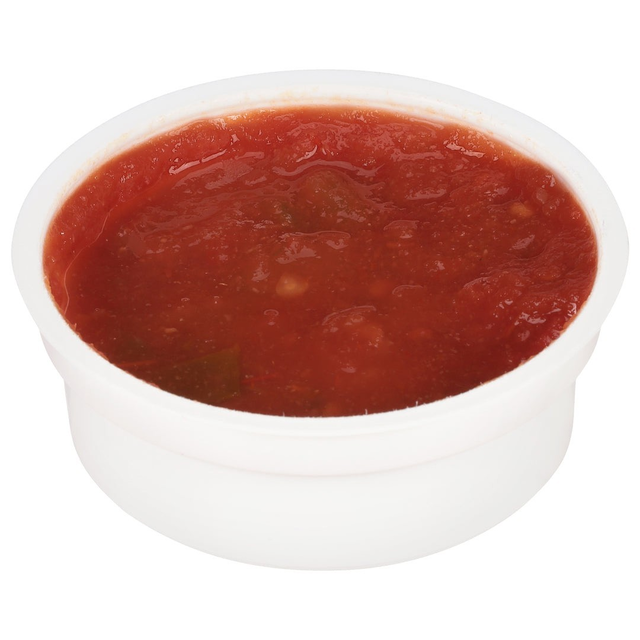 8oz Special Salsa.