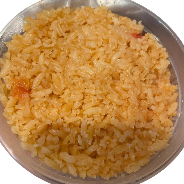 Side Rice.