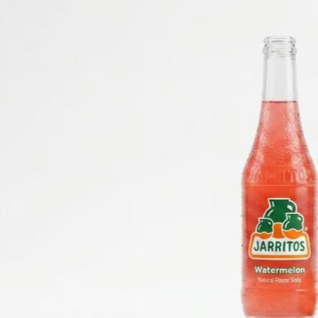 Jarrito.