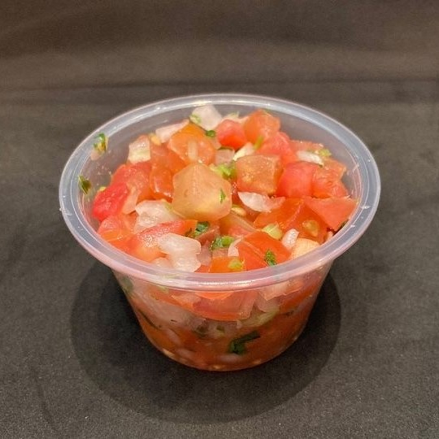 Pico de Gallo (to Go).