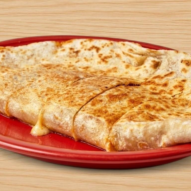 Super Quesadilla (meat).