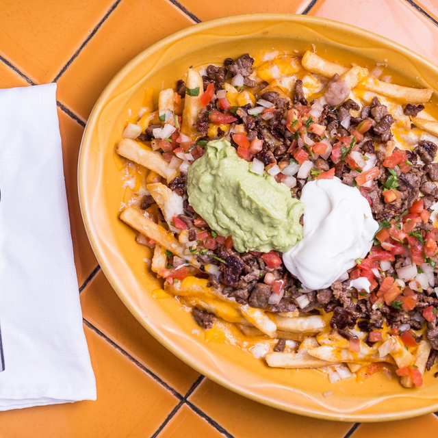 Super Nacho FRIES.