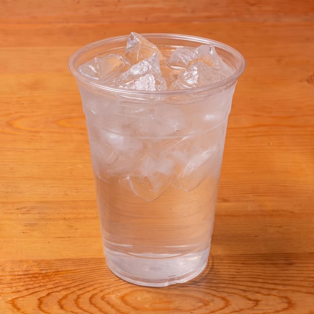 Water Cup.