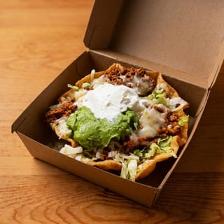 Regular Taco Salad
