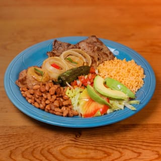 Carne Asada