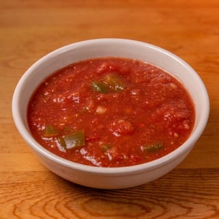 1 R Salsa