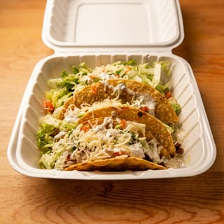Crunchy Tacos (3)